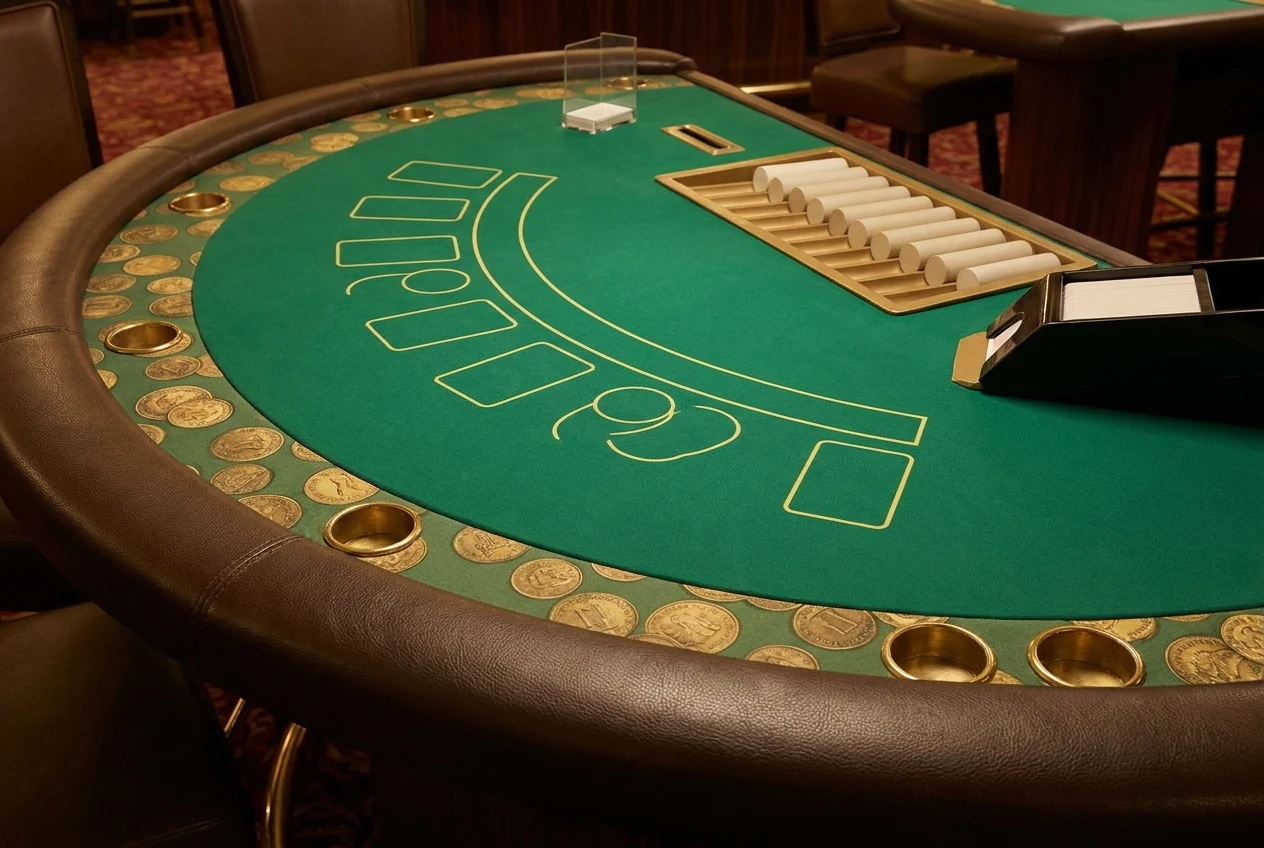 Live spellen, 1Red online casino spellen